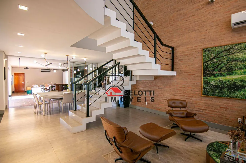 Casa, 3 quartos, 400 m² - Foto 1