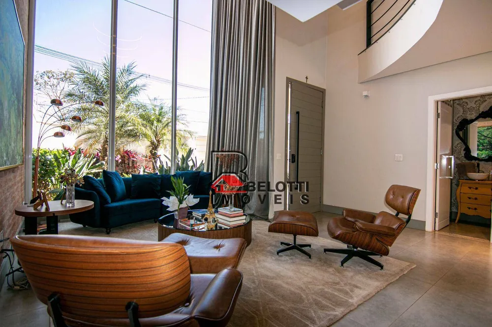 Casa, 3 quartos, 400 m² - Foto 4