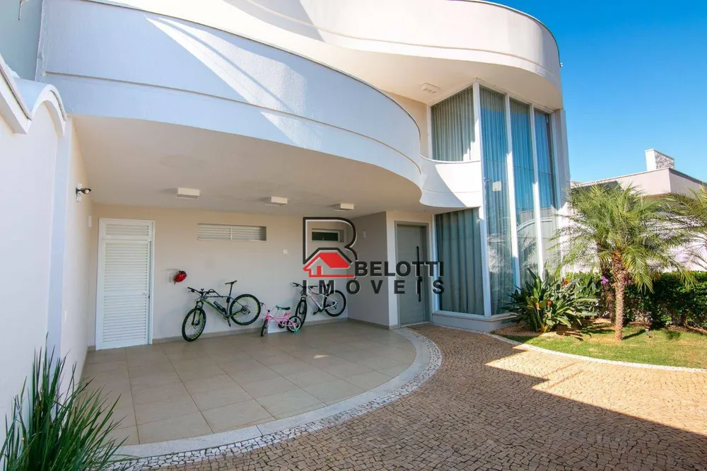 Casa, 3 quartos, 400 m² - Foto 2