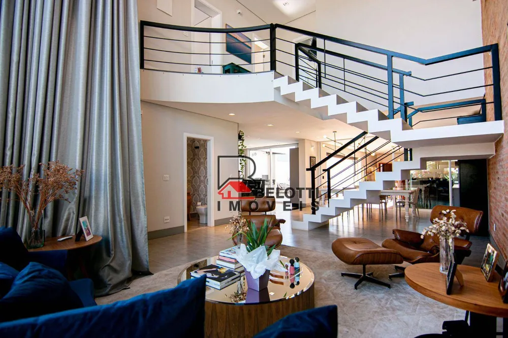 Casa, 3 quartos, 400 m² - Foto 3