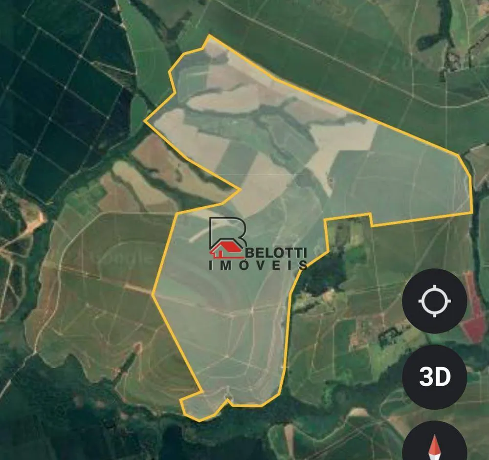 Fazenda, 929 hectares - Foto 3