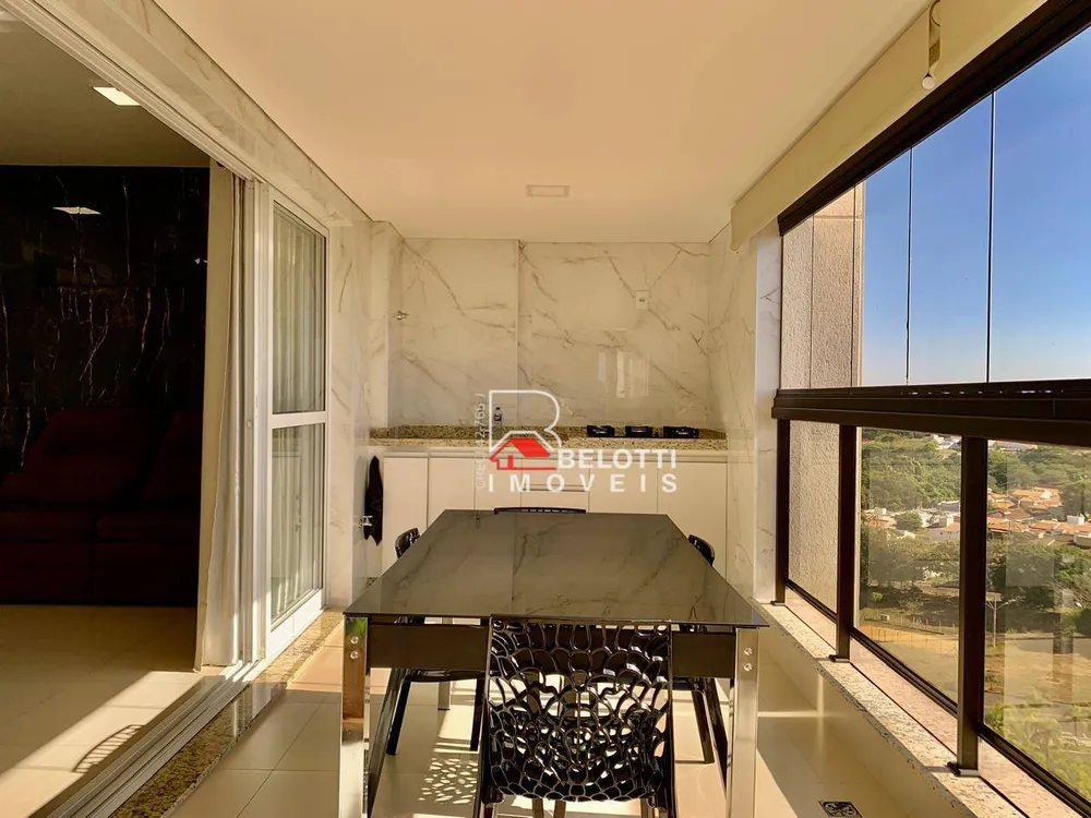 Apartamento, 3 quartos, 110 m² - Foto 1