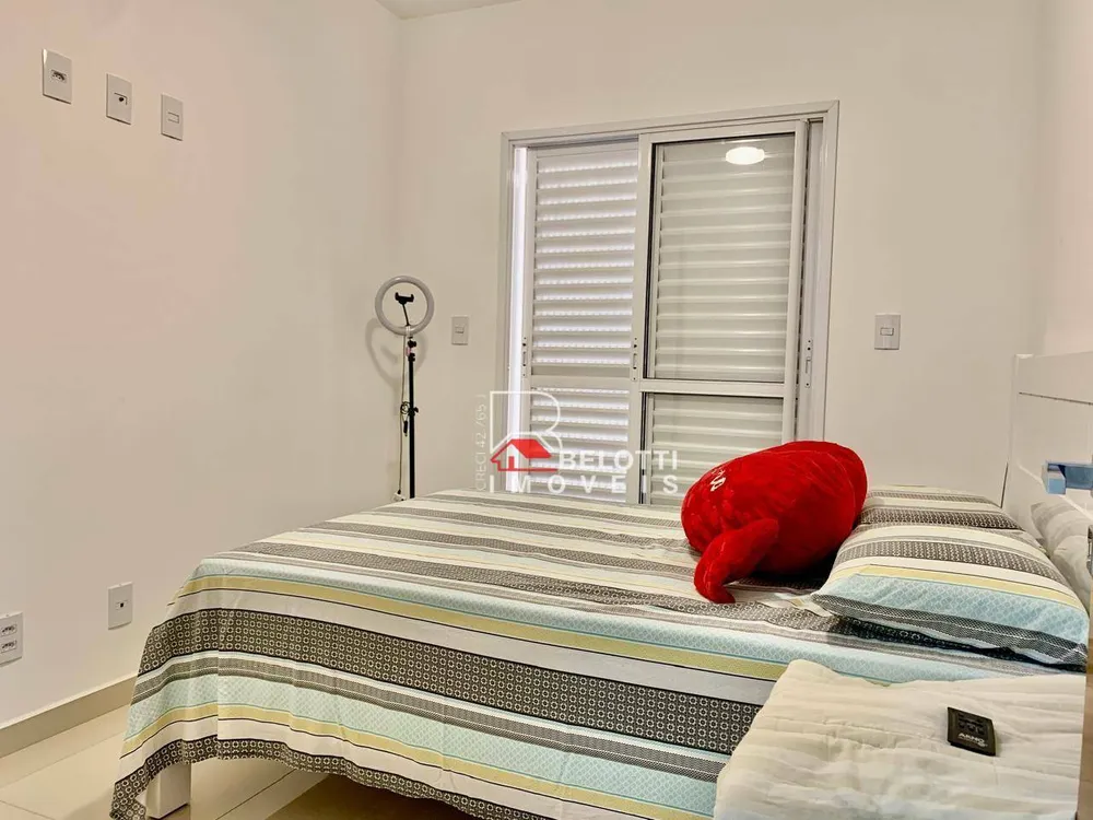 Apartamento, 3 quartos, 110 m² - Foto 4