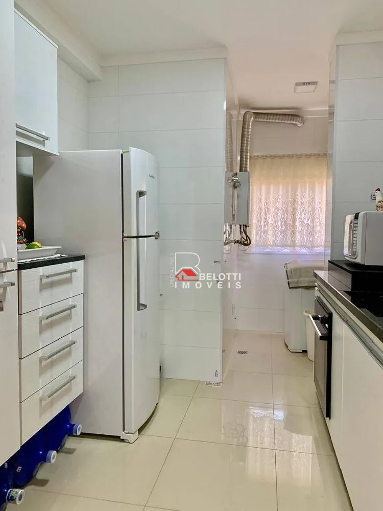 Apartamento, 3 quartos, 110 m² - Foto 3