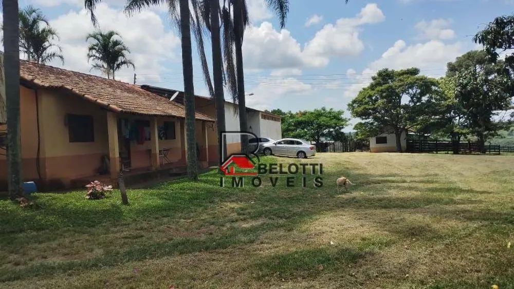 Sítio, 24 hectares - Foto 1