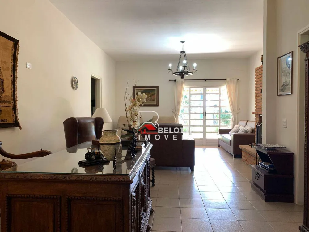 Sítio, 3 quartos, 35 hectares - Foto 3