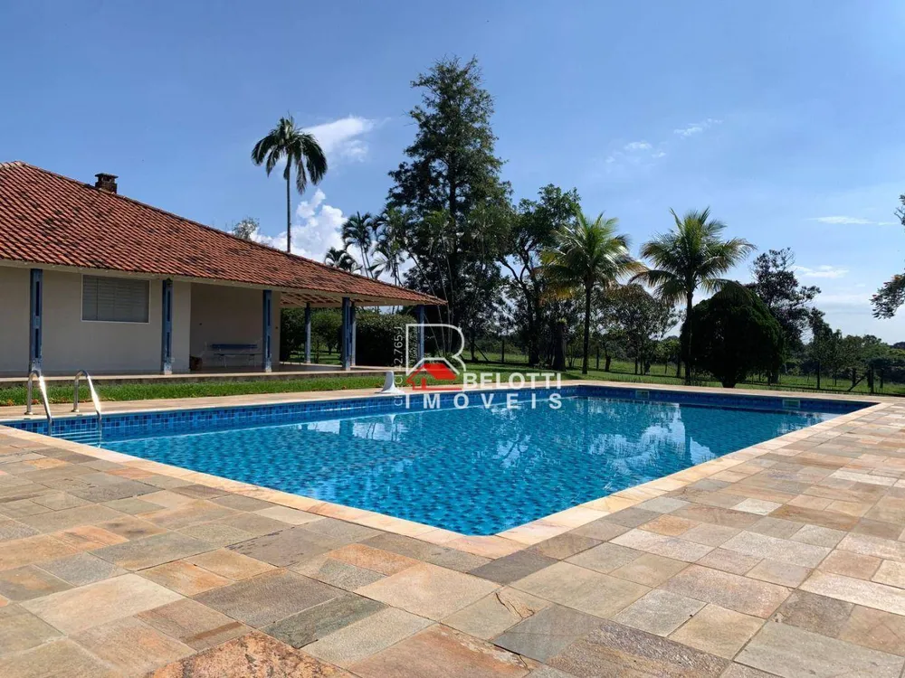 Sítio, 3 quartos, 35 hectares - Foto 2
