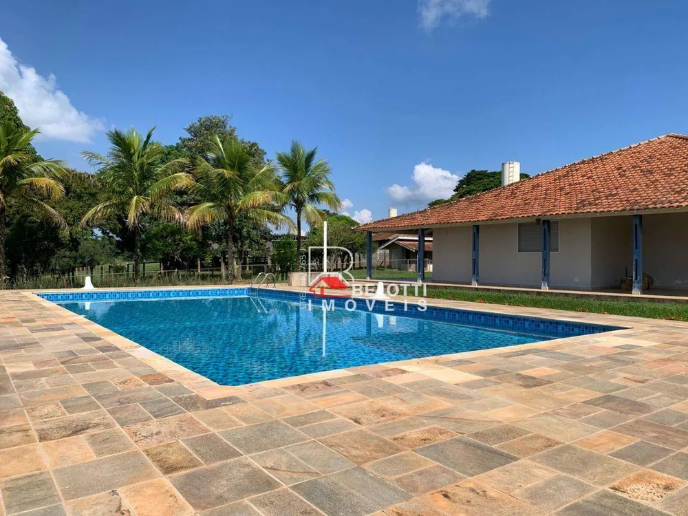 Sítio, 3 quartos, 35 hectares - Foto 1