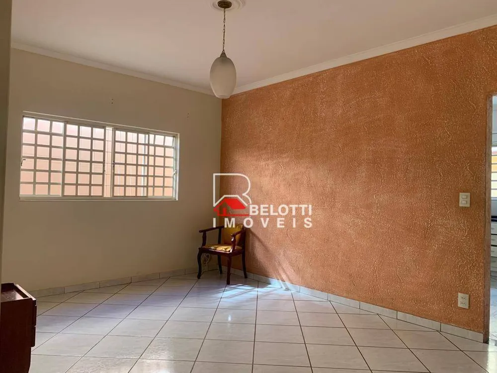 Casa, 3 quartos, 200 m² - Foto 3