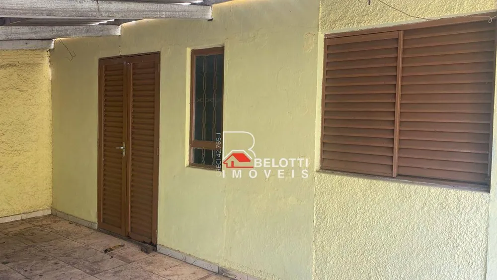 Casa, 2 quartos - Foto 2