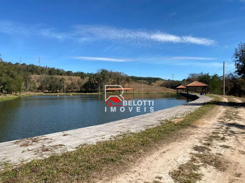 Fazenda, 185 hectares - Foto 2