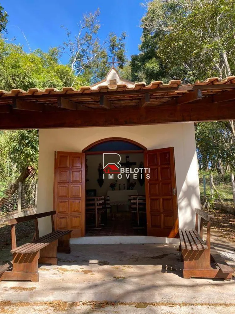 Fazenda, 185 hectares - Foto 3
