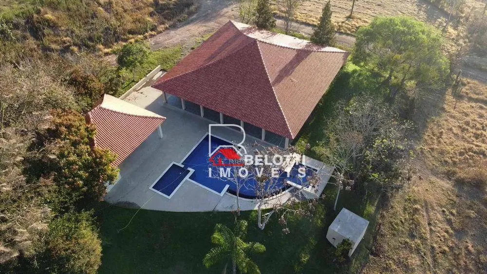 Fazenda, 185 hectares - Foto 1