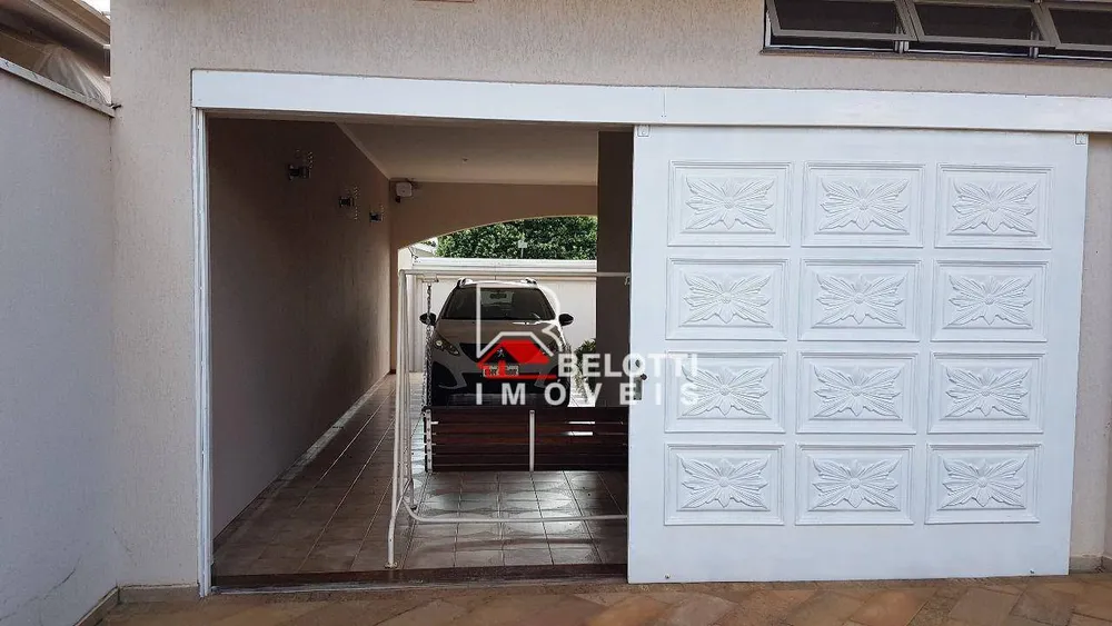 Casa, 3 quartos, 334 m² - Foto 3