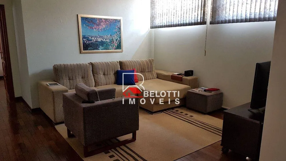 Casa, 3 quartos, 334 m² - Foto 4
