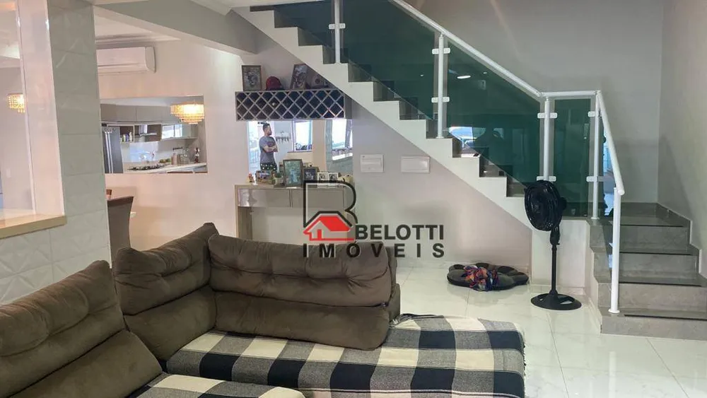 Casa, 3 quartos, 275 m² - Foto 3