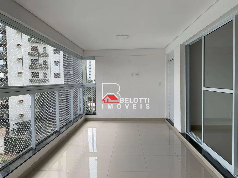 Apartamento, 4 quartos, 151 m² - Foto 2