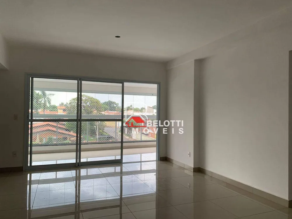 Apartamento, 4 quartos, 151 m² - Foto 3