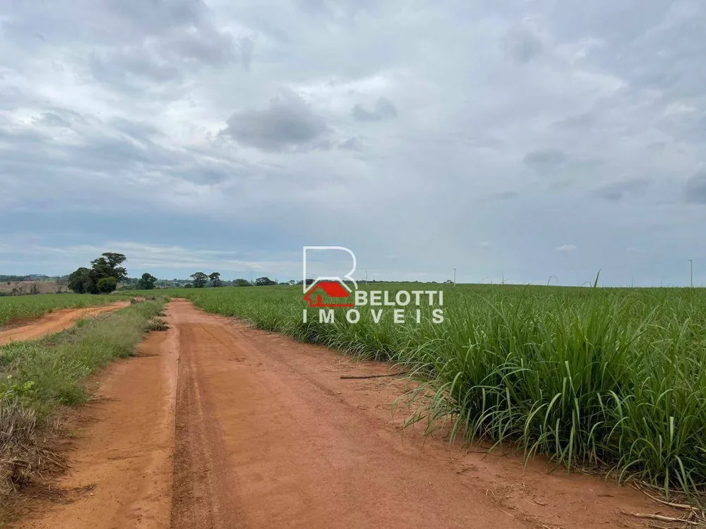 Fazenda, 520 hectares - Foto 2