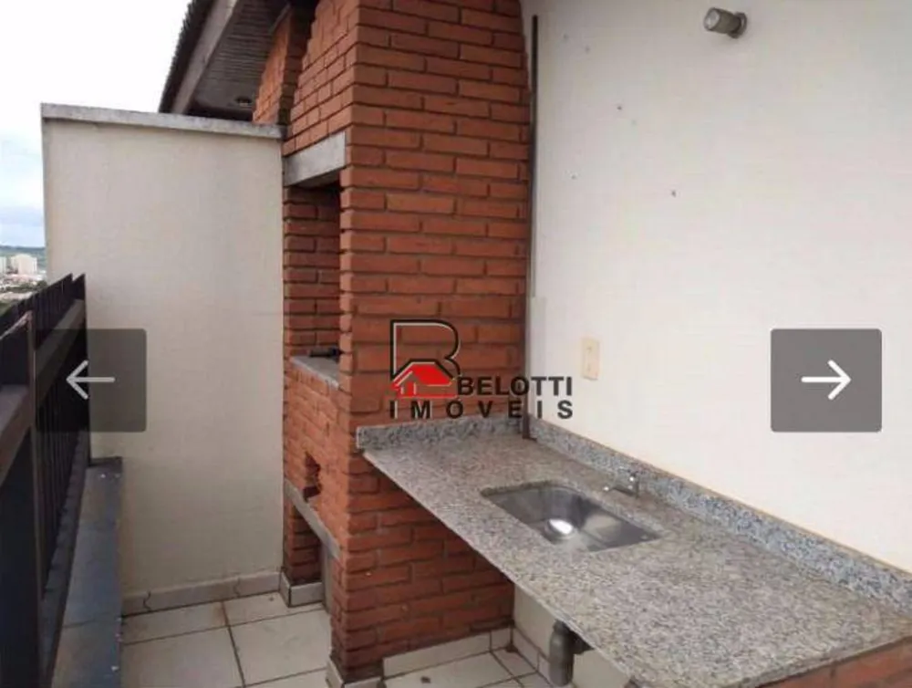 Apartamento, 3 quartos, 180 m² - Foto 3