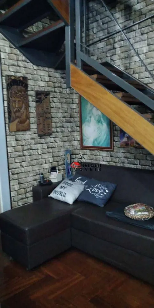 Apartamento, 3 quartos, 180 m² - Foto 4