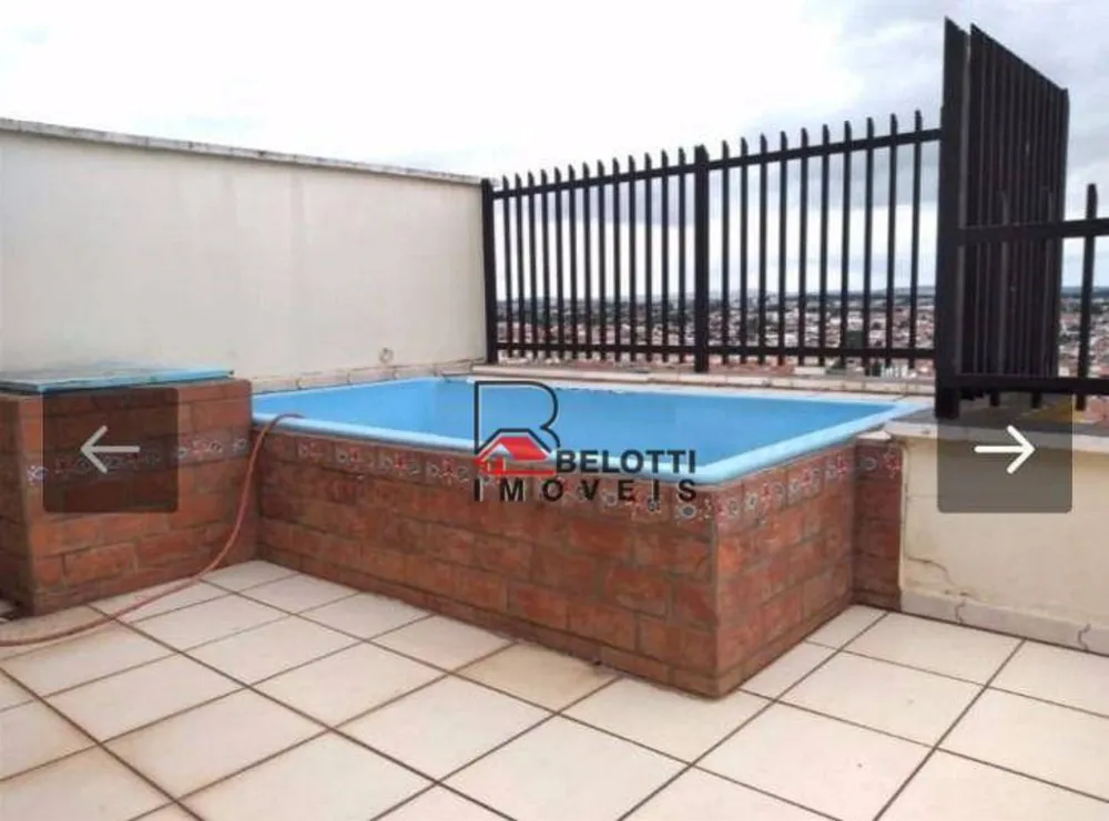 Apartamento, 3 quartos, 180 m² - Foto 2