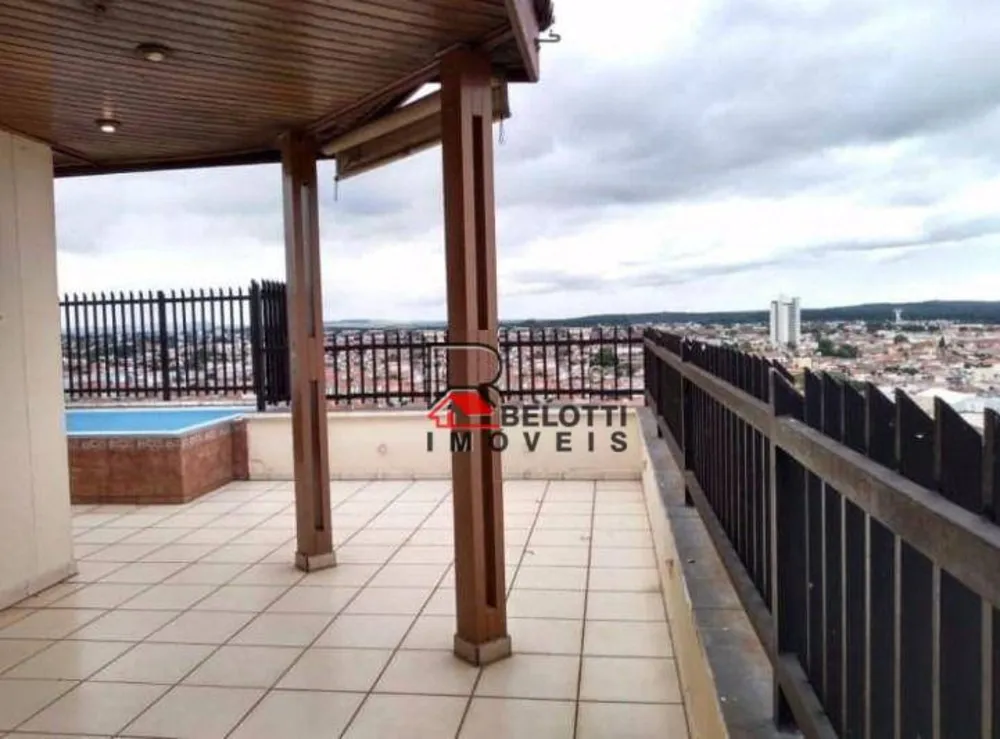 Apartamento, 3 quartos, 180 m² - Foto 1