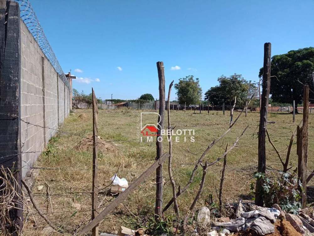 Terreno, 635 m² - Foto 2