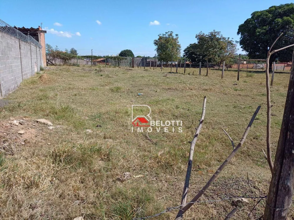 Terreno, 635 m² - Foto 1