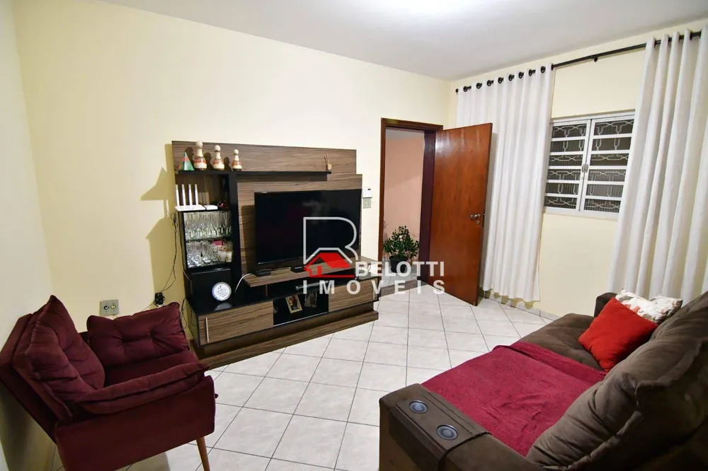Casa, 2 quartos, 121 m² - Foto 4
