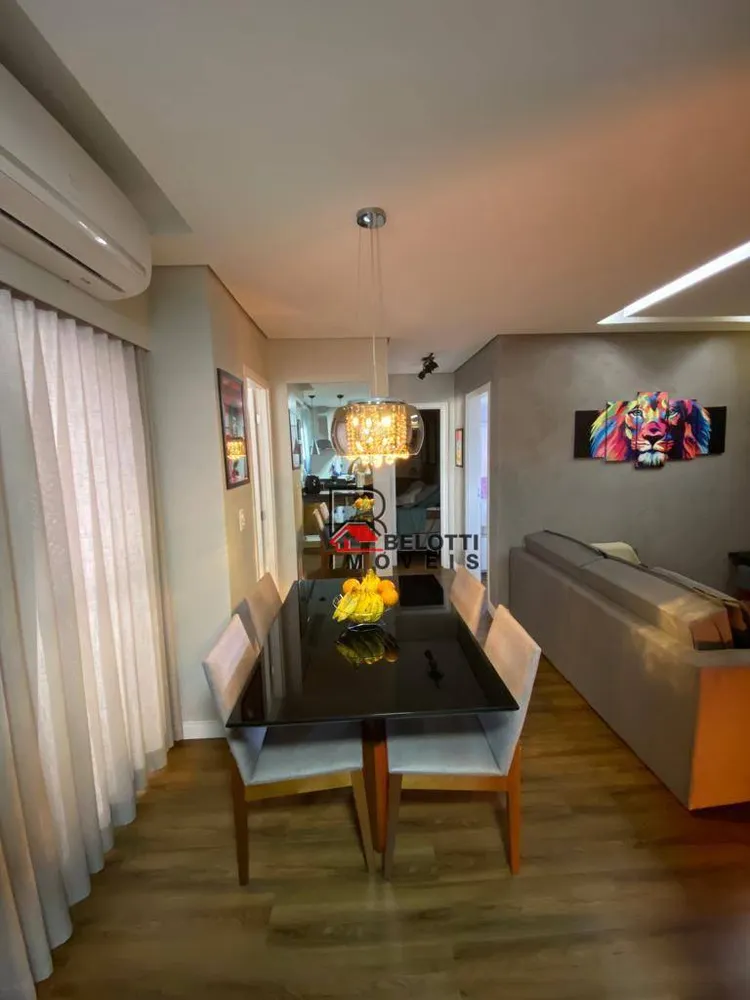 Apartamento, 3 quartos, 60 m² - Foto 4