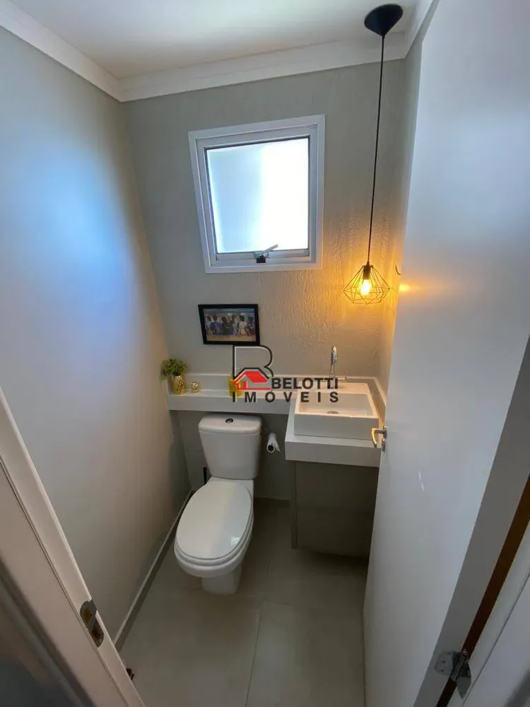 Apartamento, 3 quartos, 60 m² - Foto 3