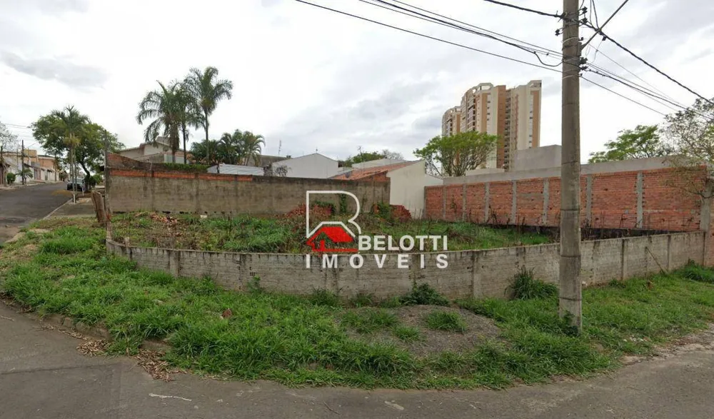 Terreno, 375 m² - Foto 1