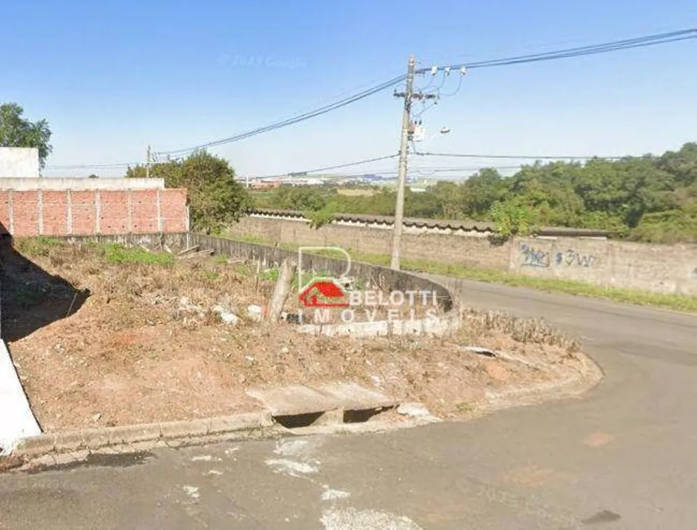 Terreno, 375 m² - Foto 2