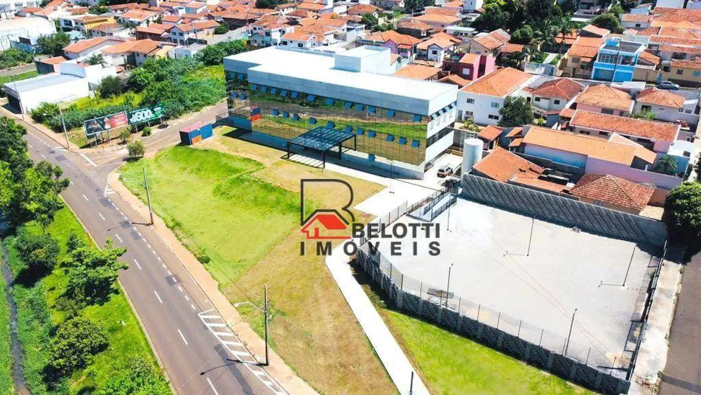 Prédio Inteiro, 2662 m² - Foto 1