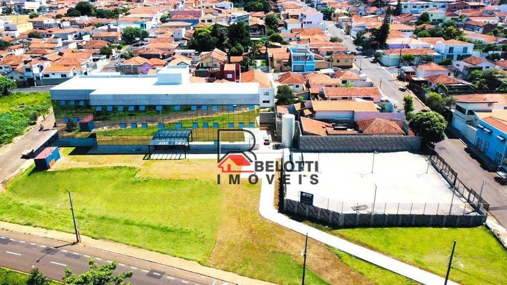 Prédio Inteiro, 2662 m² - Foto 2