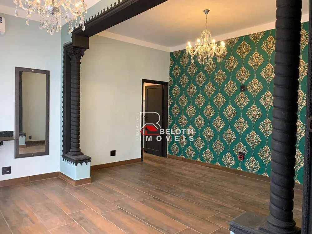 Casa, 3 quartos, 201 m² - Foto 4
