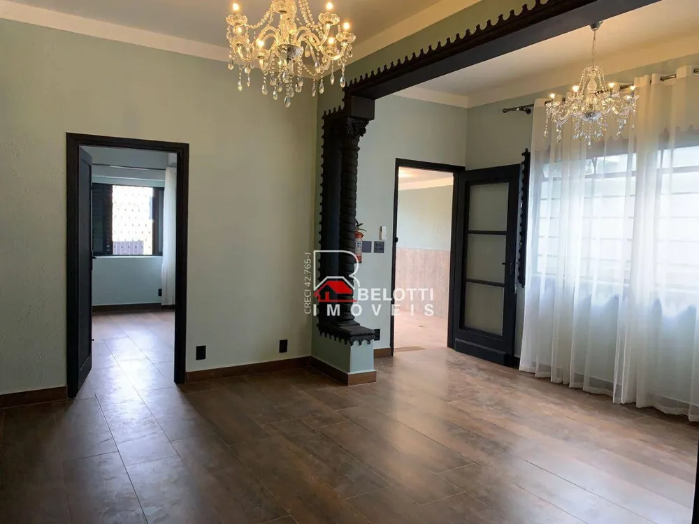 Casa, 3 quartos, 201 m² - Foto 3