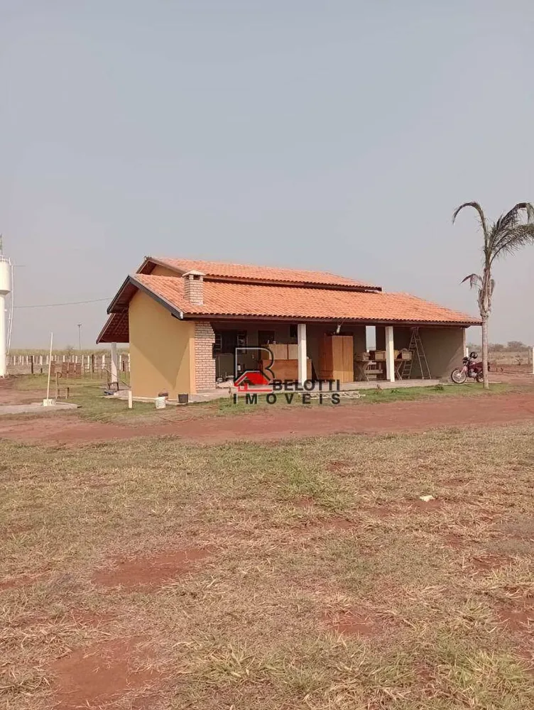 Sítio, 15 hectares - Foto 1