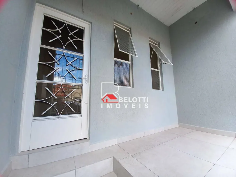 Casa, 2 quartos, 60 m² - Foto 2