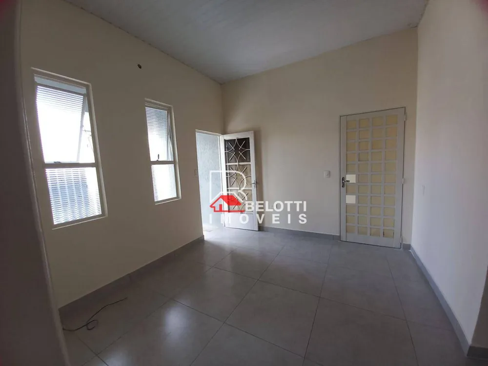 Casa, 2 quartos, 60 m² - Foto 4