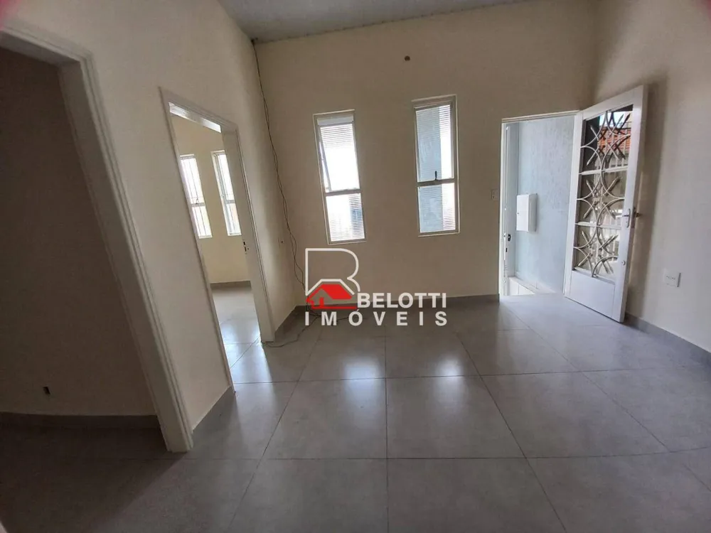 Casa, 2 quartos, 60 m² - Foto 1