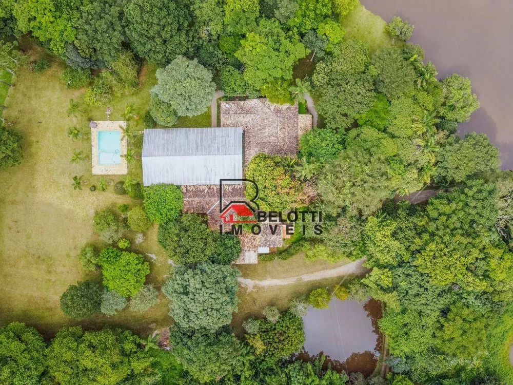 Fazenda, 459 m² - Foto 1