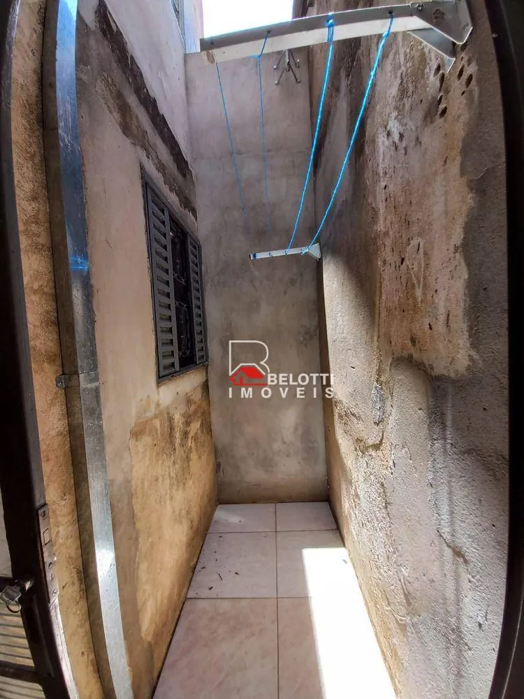 Casa, 2 quartos, 76 m² - Foto 2