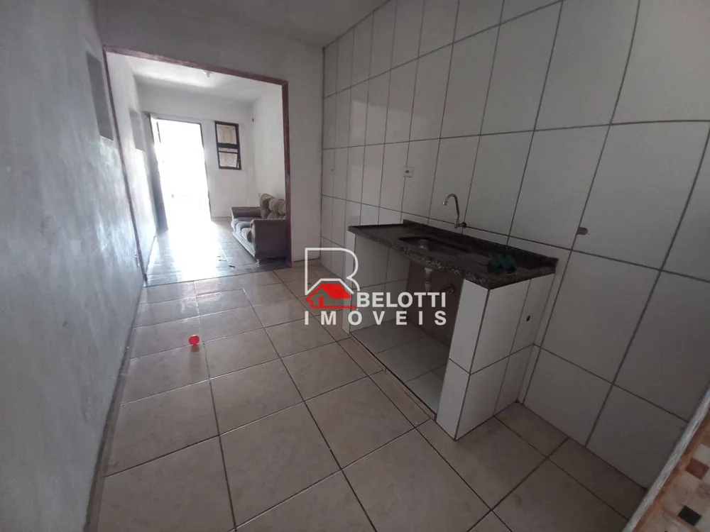 Casa, 2 quartos, 76 m² - Foto 1