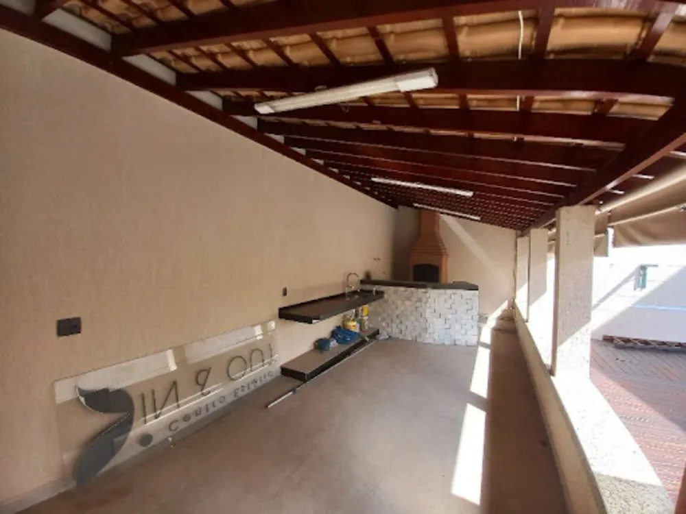 Casa, 4 quartos, 300 m² - Foto 2
