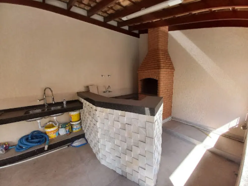 Casa, 4 quartos, 300 m² - Foto 3