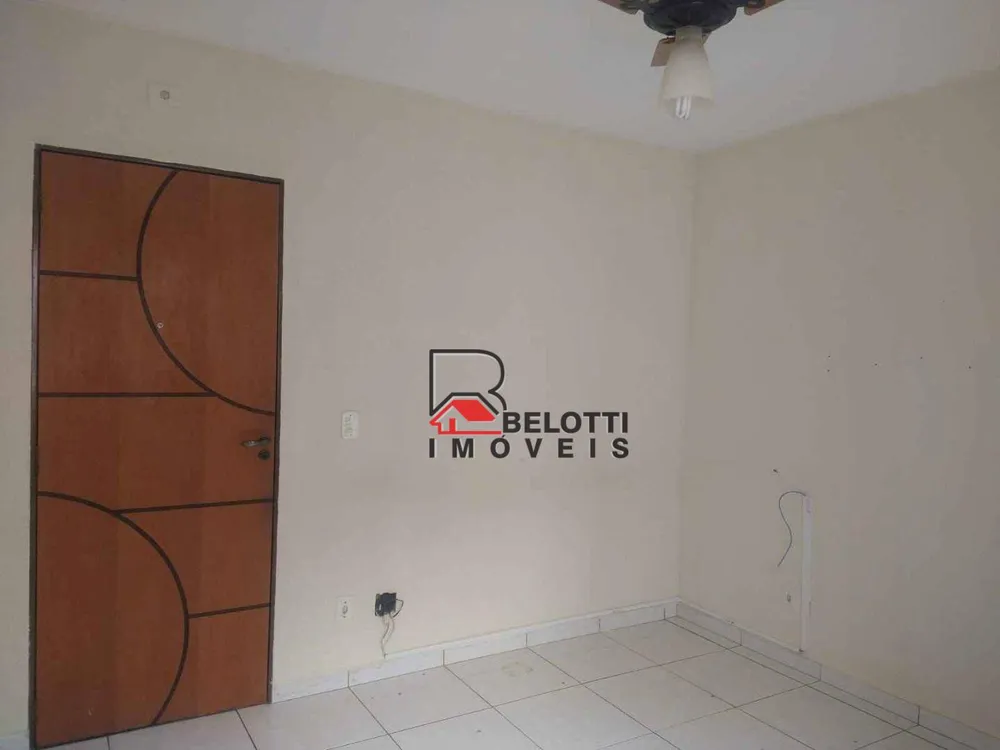 Apartamento, 2 quartos, 49 m² - Foto 1