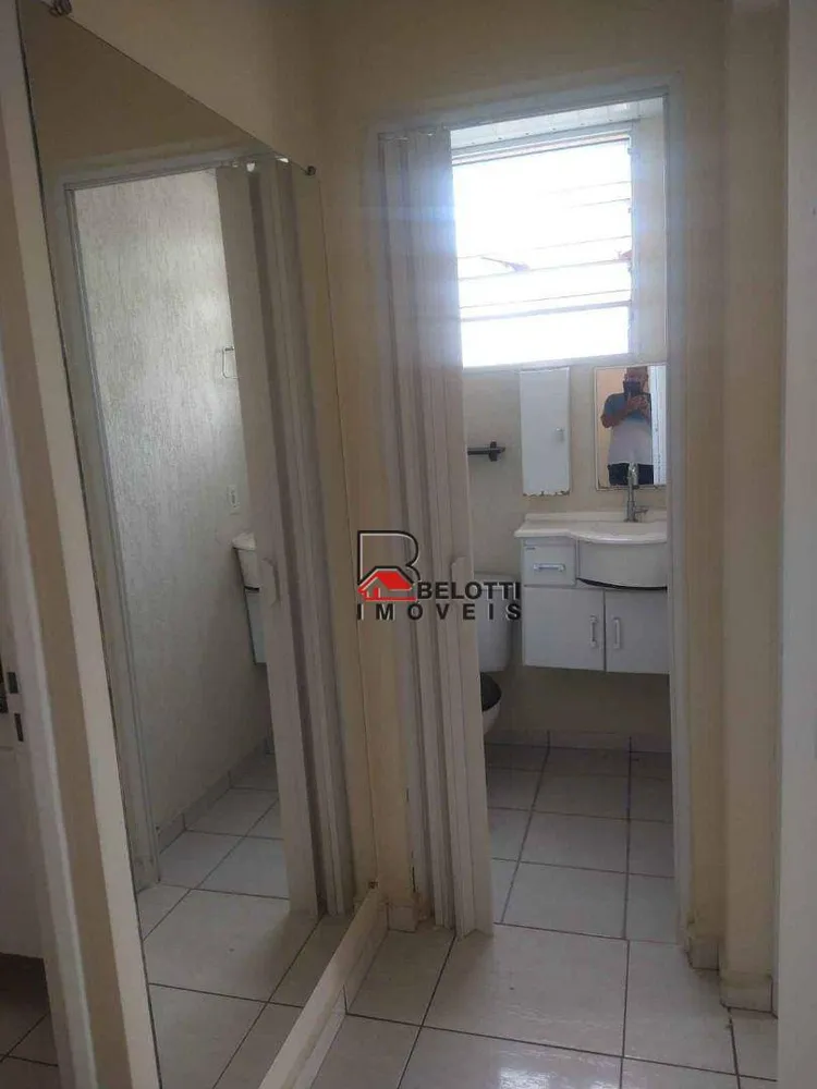 Apartamento, 2 quartos, 49 m² - Foto 3