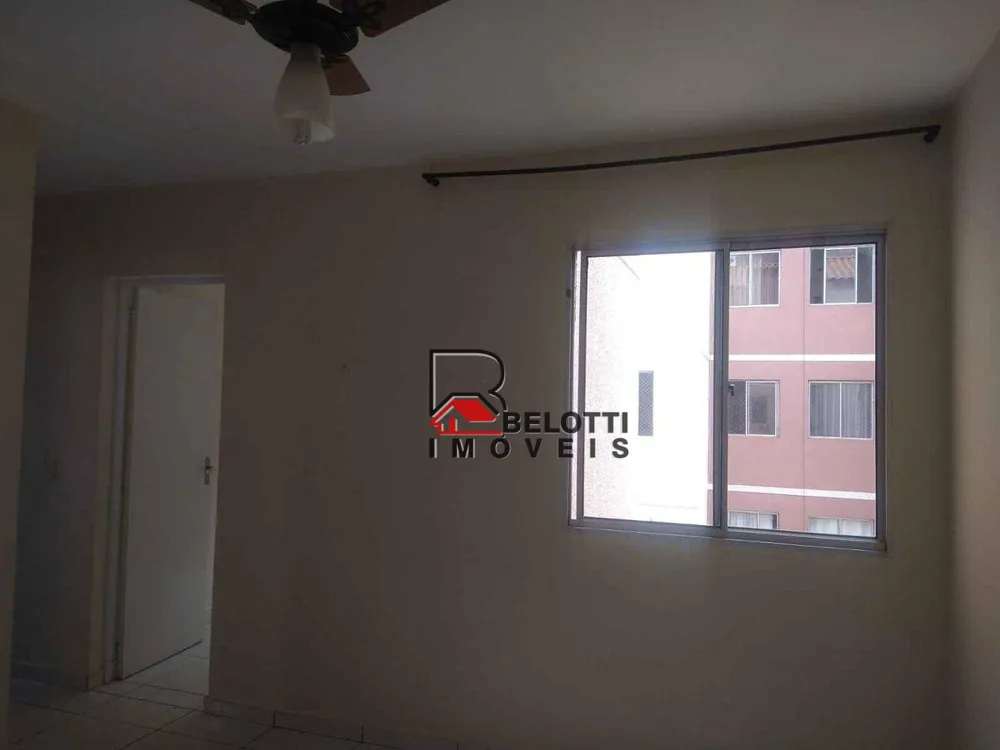 Apartamento, 2 quartos, 49 m² - Foto 2